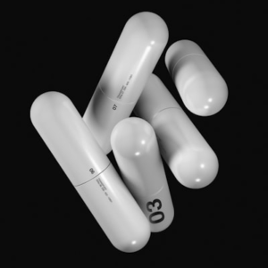 Research-Grade Peptide B