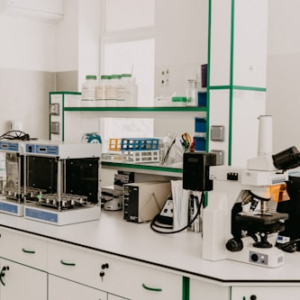 Laboratory Tested Peptide C
